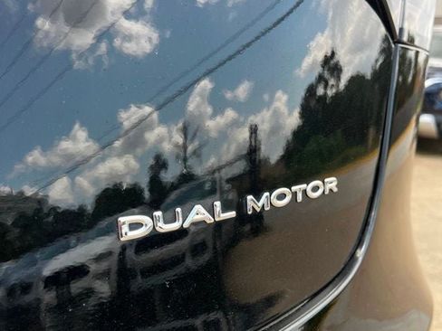 Used 2022 Tesla Model 3 Long Range AWD/4WD image 15