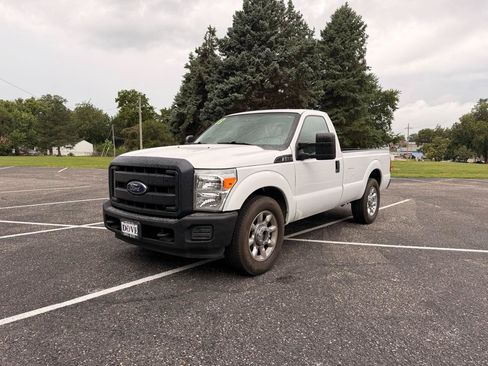 Used 2013 Ford F350 XL RWD image 3