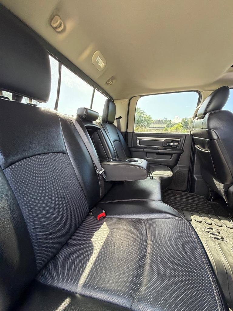 Used 2015 RAM 1500 Sport w/ Convenience Group AWD/4WD image 19