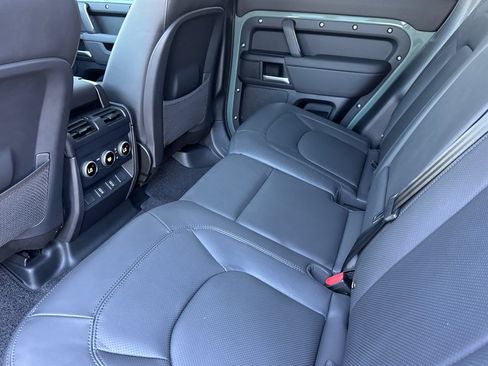New 2026 Land Rover Defender 110 Trophy Edition AWD/4WD image 12