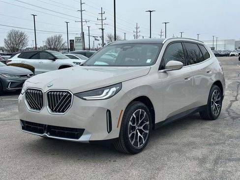 New 2026 BMW X3 xDrive30 image 6