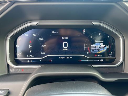 Used 2024 GMC Sierra 2500 AT4 w/ Technology Package image 19