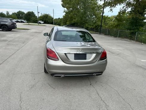 Used 2019 Mercedes-Benz C 300 4MATIC Sedan image 24