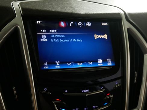 Used 2013 Cadillac SRX Luxury image 22