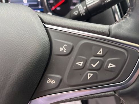 Used 2024 Chevrolet Equinox LT image 15