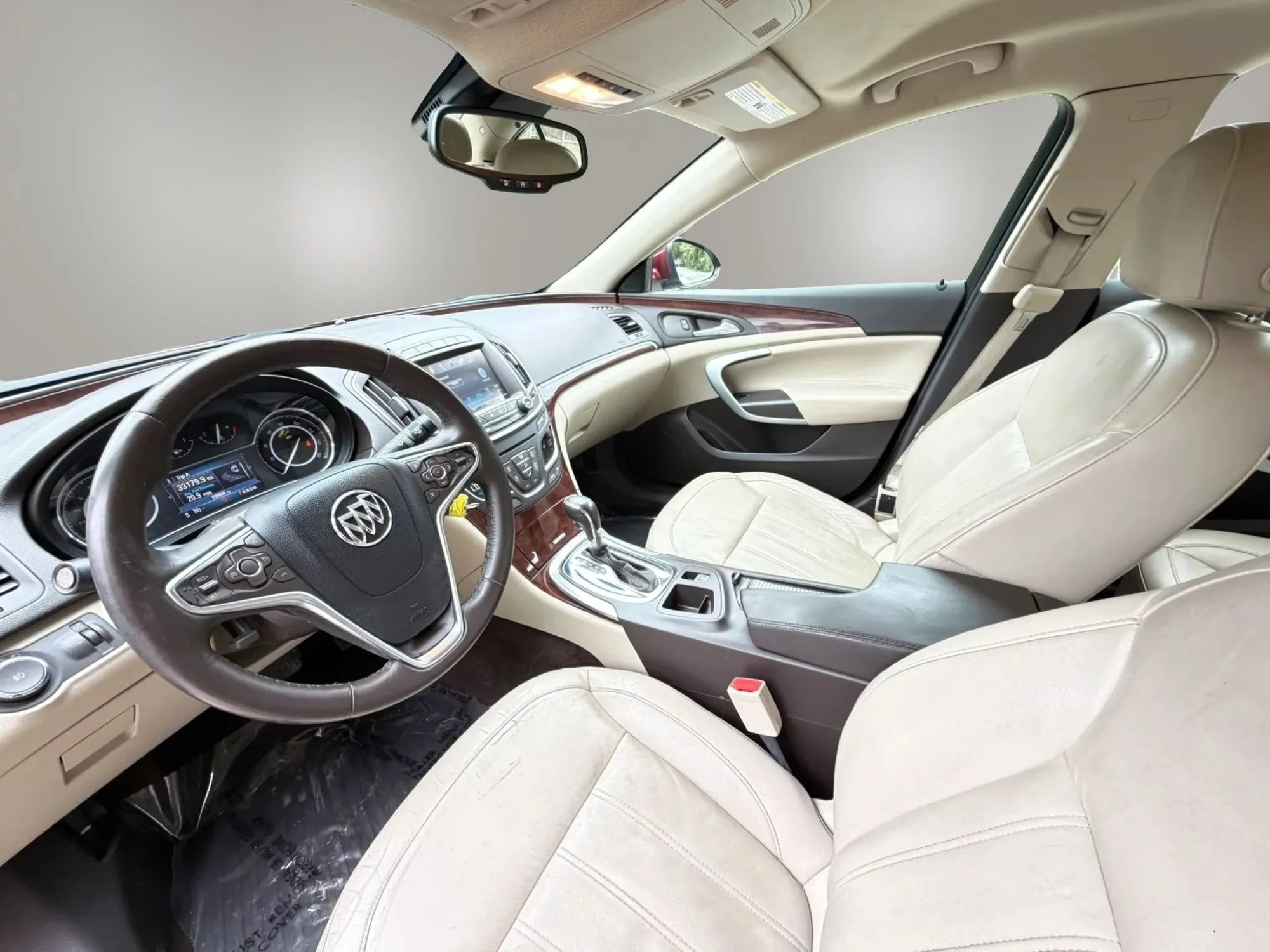 Used 2016 Buick Regal FWD image 14