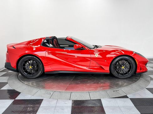 Used 2023 Ferrari 812 GTS RWD image 38