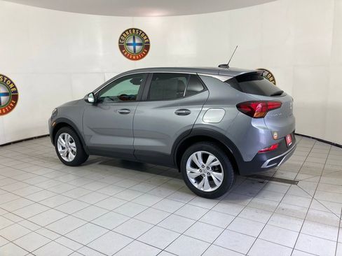 Used 2025 Buick Encore GX Preferred image 23