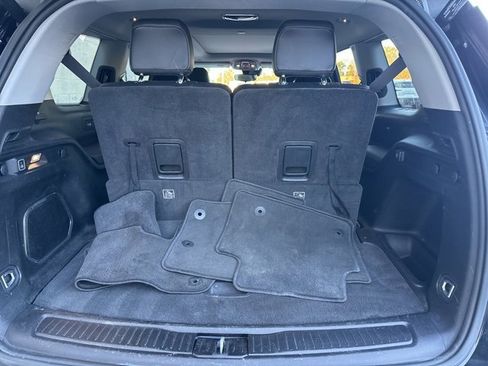 Used 2021 Jeep Grand Cherokee L Limited image 12