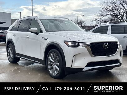 New 2026 MAZDA CX-90 3.3 Turbo w/ Premium Plus Pkg