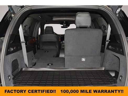 Certified 2023 Jeep Grand Cherokee L Summit AWD/4WD image 15