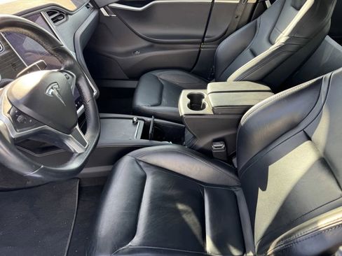 Used 2016 Tesla Model S 75D image 9