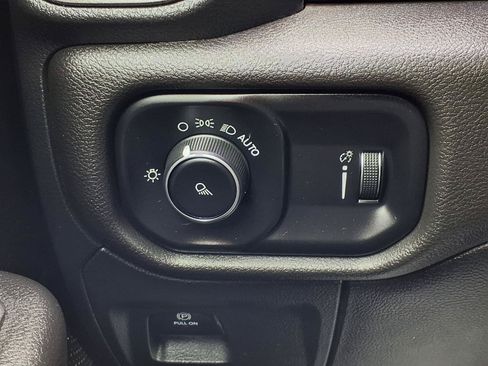 Used 2023 RAM 1500 Tradesman RWD image 10