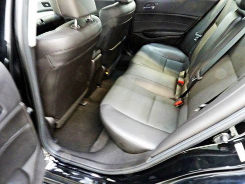 Used 2016 Acura ILX FWD image 11