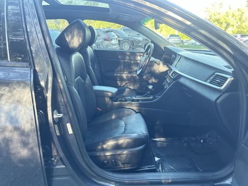 Used 2019 Kia Optima EX w/ EX Premium Package FWD image 14
