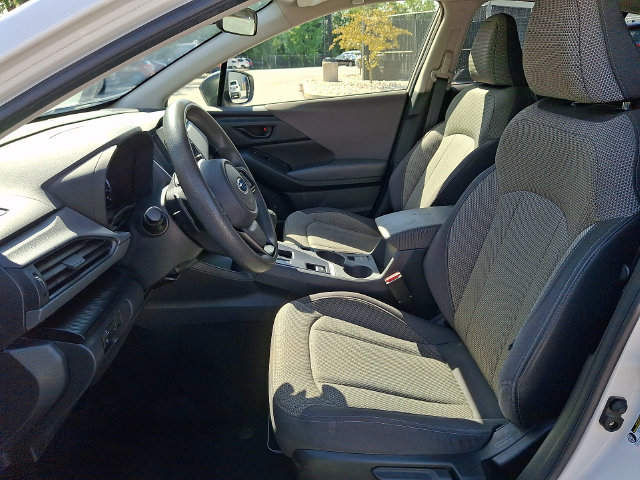 Used 2024 Subaru Crosstrek 2.0i Premium AWD/4WD image 16