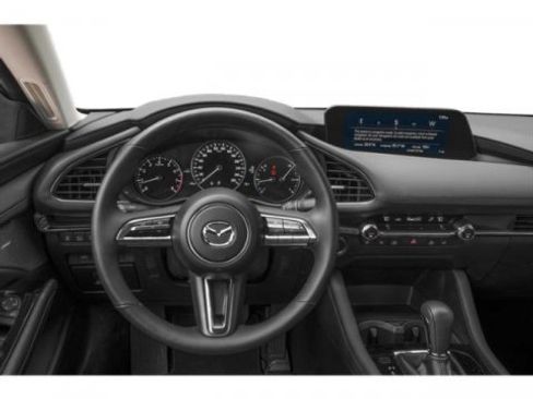 New 2026 MAZDA MAZDA3 2.5 Turbo Sedan w/Premium Plus AWD/4WD image 10