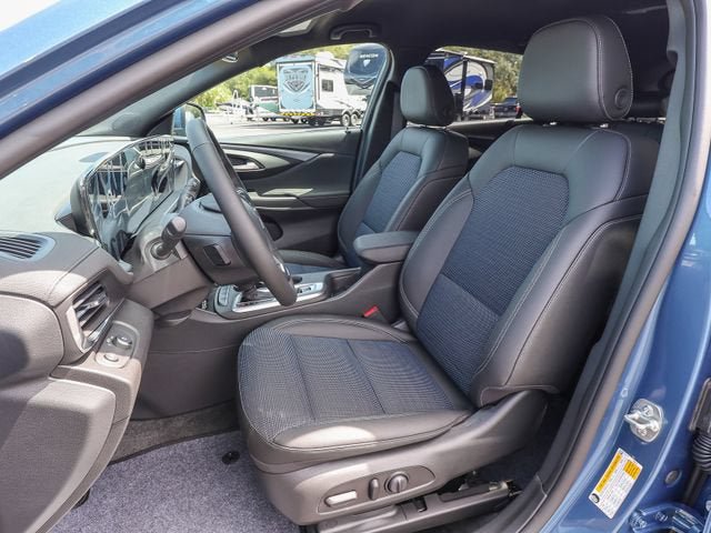 New 2026 Buick Envista Preferred w/ Convenience I Package FWD image 15