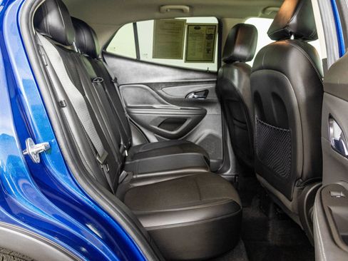 Used 2020 Buick Encore Preferred FWD image 40
