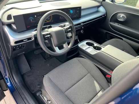 New 2026 Hyundai Ioniq 9 SE AWD/4WD image 15