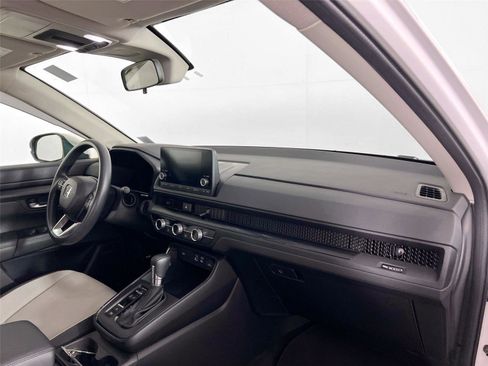 Used 2024 Honda CR-V EX image 26