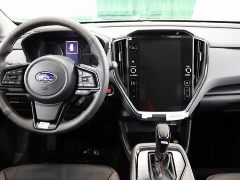 New 2026 Subaru Crosstrek 2.5i Limited w/ Popular Package #3A AWD/4WD image 15