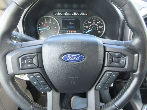 Used 2018 Ford F150 XLT w/ Equipment Group 301A Mid image 26