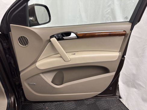 Used 2014 Audi Q7 3.0T Premium Plus w/ Premium Plus Package image 33