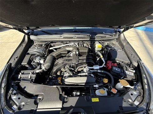 New 2025 Subaru Crosstrek 2.5i Limited w/ Crosstrek Mirror Package image 26