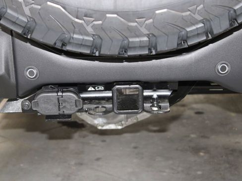 New 2026 Ford Bronco Raptor image 8