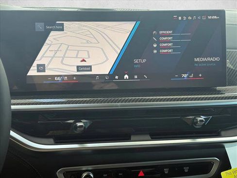 New 2026 BMW X5 M Competition image 12