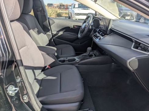 Used 2024 Toyota Corolla LE image 30