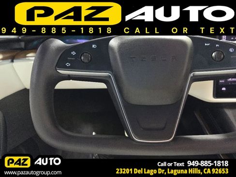 Used 2023 Tesla Model S image 31