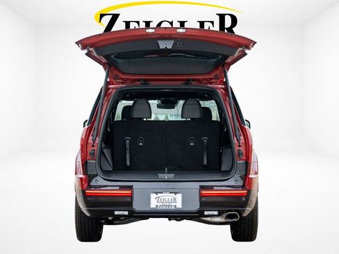 New 2026 Hyundai Santa Fe Calligraphy image 10