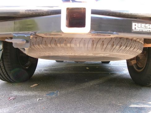 Used 2000 Toyota 4Runner SR5 image 46