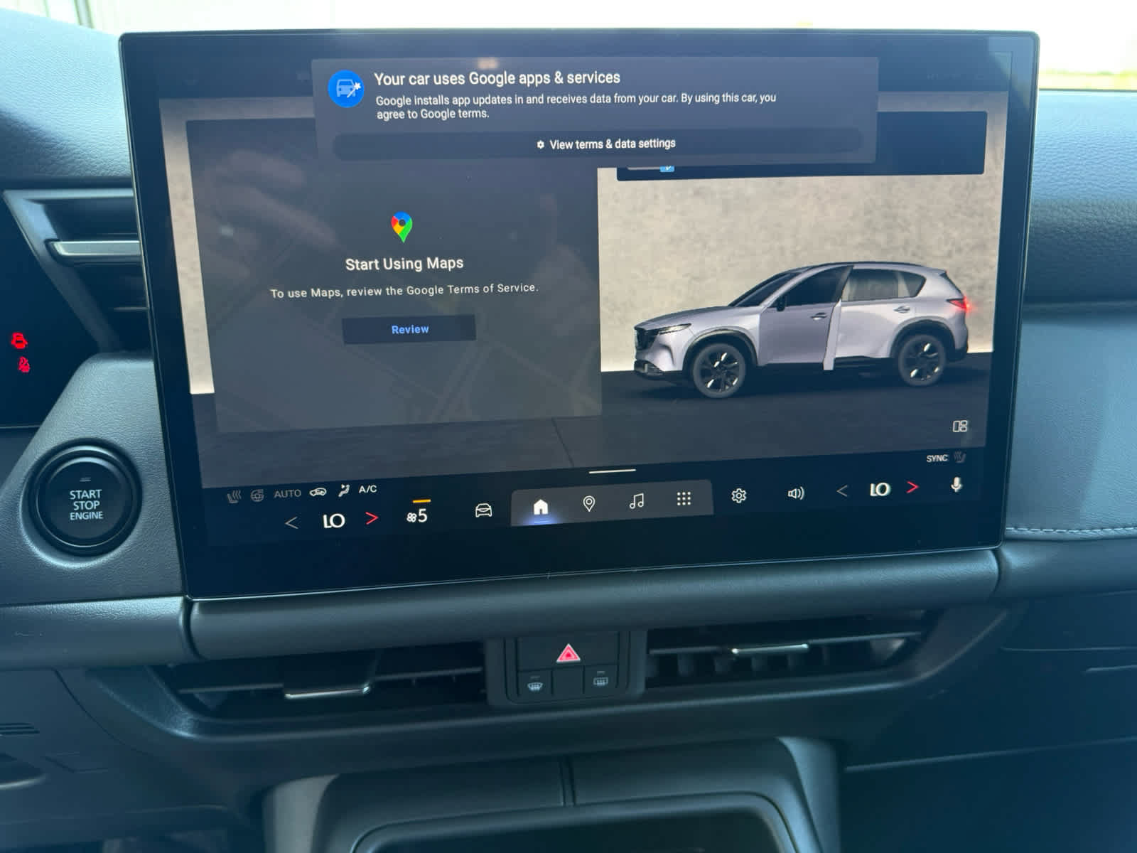 New 2026 MAZDA CX-5 Preferred AWD/4WD image 15