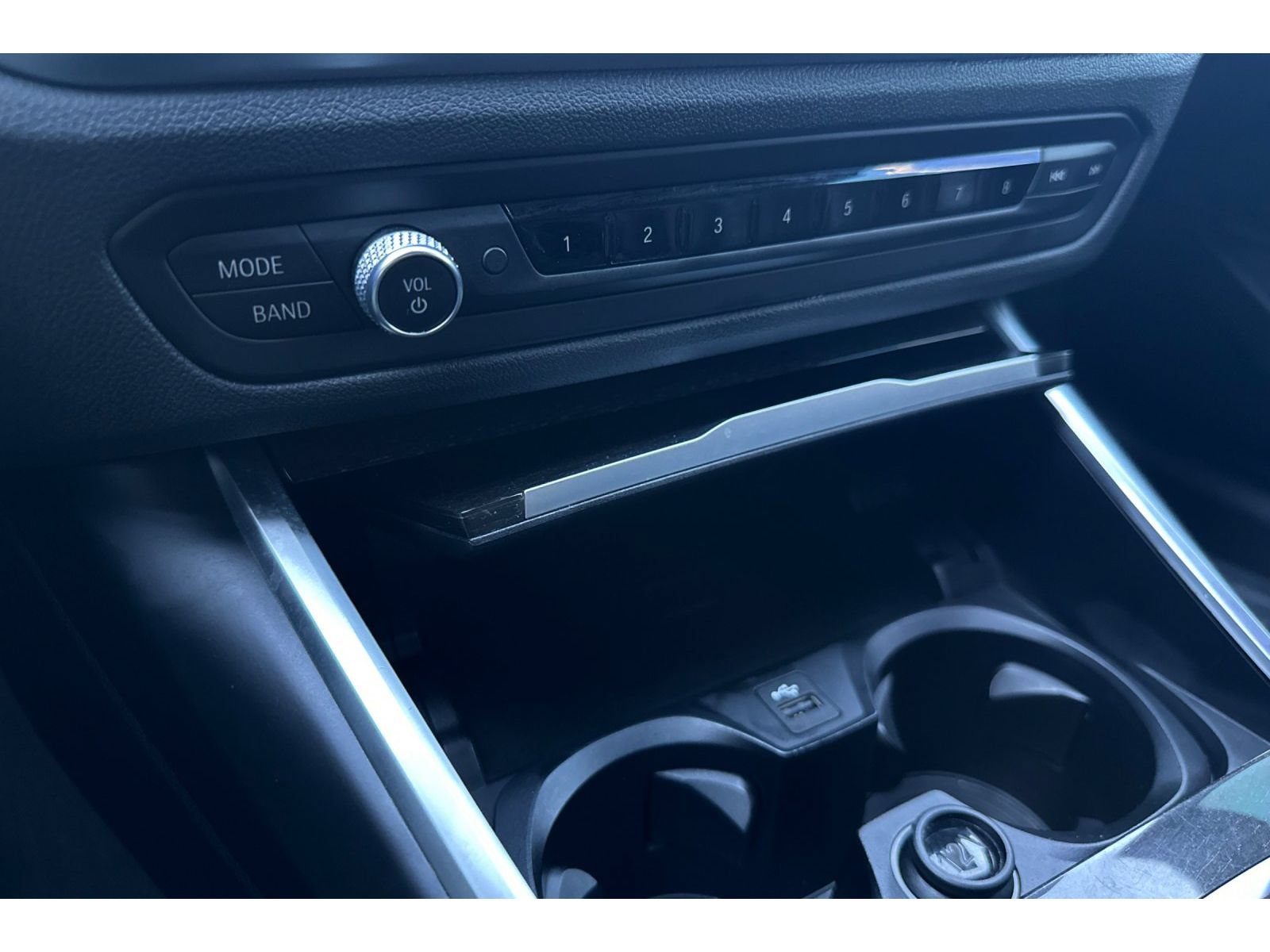 Used 2019 BMW 330i Sedan w/ Premium Package RWD image 30