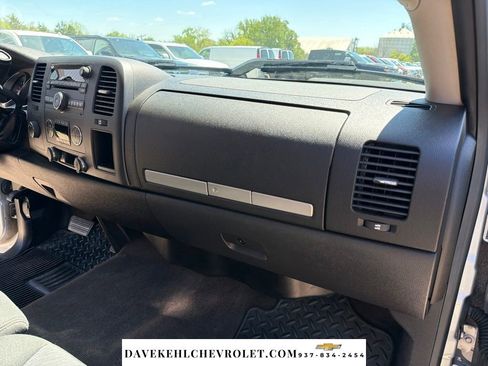 Used 2013 Chevrolet Silverado 1500 LT AWD/4WD image 25