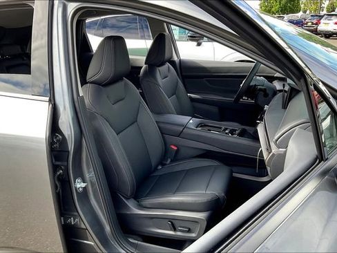 New 2025 Nissan Murano SV image 27