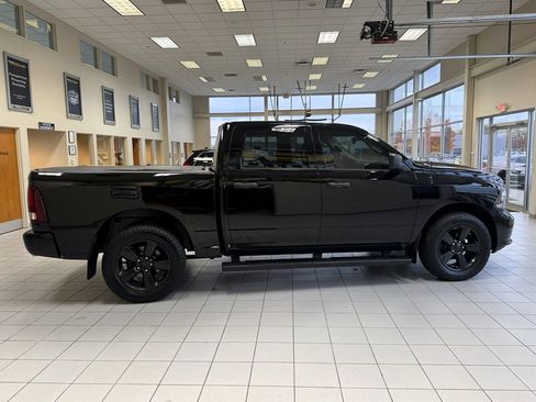 Used 2015 RAM 1500 Express image 6