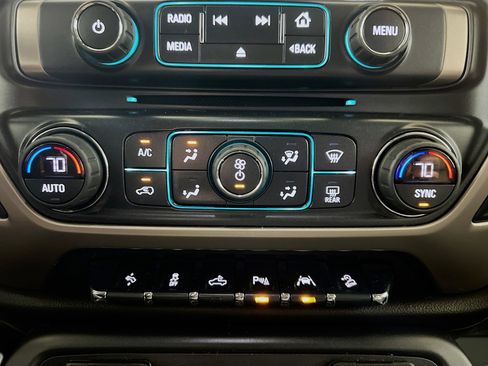 Used 2018 GMC Sierra 1500 Denali image 12