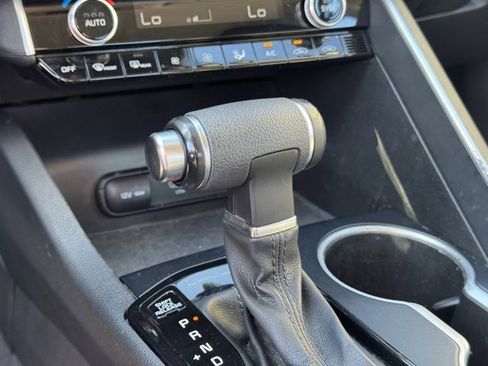 Certified 2021 Kia K5 LXS image 25