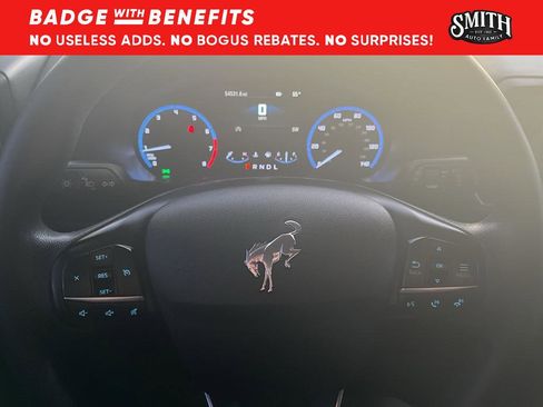 Certified 2022 Ford Bronco Sport Big Bend image 16