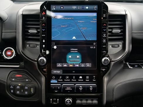 New 2026 RAM 1500 RHO AWD/4WD image 14
