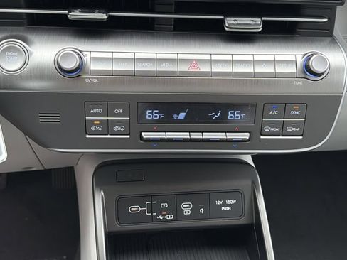 New 2026 Hyundai Kona Limited AWD/4WD image 33