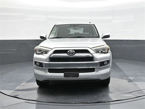 Certified 2016 Toyota 4Runner Limited image 30