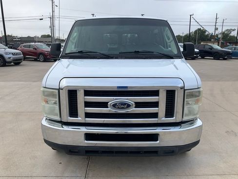 Used 2009 Ford E-350 and Econoline 350 XL RWD image 37