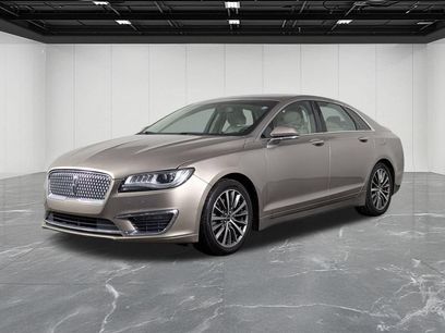 Used 2018 Lincoln MKZ Premiere