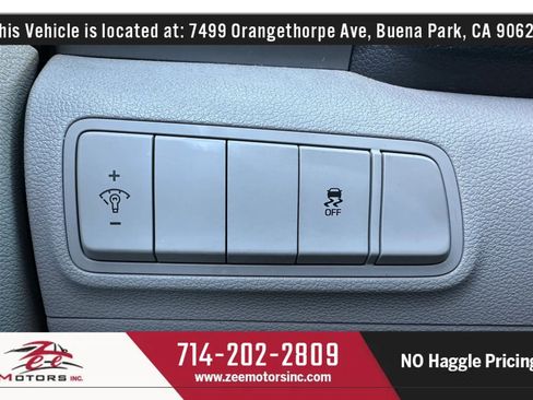 Used 2016 Hyundai Tucson SE FWD image 35