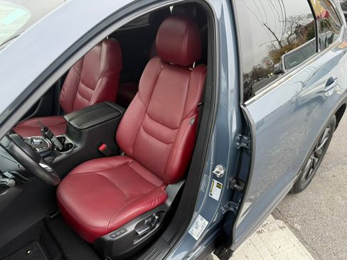 Used 2021 MAZDA CX-9 Carbon Edition image 7